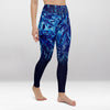 Legging d’Entraînement Hauteurs Gelées