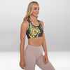 Brassière de Sport Rembourrée Précision Wow
