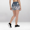 Short Court Femme – Fleur Douce