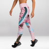 Legging d’Entraînement Jardin d’Éden