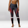 Legging d’Entraînement Superwoman