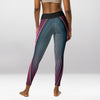 Legging d’Entraînement Ne Lâche Rien
