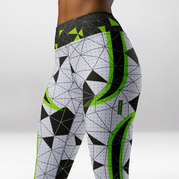 Legging d’Entraînement Constellation