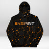 Connect the dots Premium Hoodie
