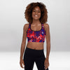 Short Court Toile de Peintre Femme