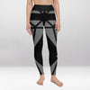Legging d’Entraînement Diamant Noir