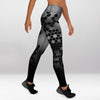 Legging d’Entraînement Nuits Sombres