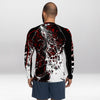 Rashguard Homme Ajusté Musclé – Kola Splash