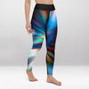 Legging d’Entraînement Spectre de Couleurs