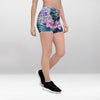 Short Court Femme Jardin des Amants