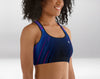 Brassière de Sport Rembourrée Lumières Stroboscopiques