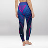 Legging d’Entraînement Lumières Stroboscopiques
