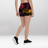 Short Court Femme Holi