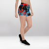 Short Court Femme Tempête Folle