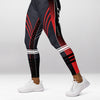 Legging d’Entraînement Superwoman