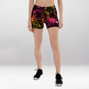 Short Court Femme Holi