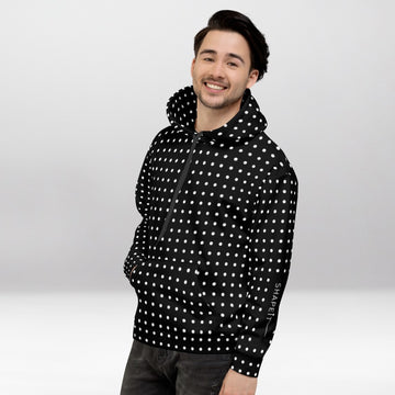 Sweat à Capuche Dalmatiens Shapeit