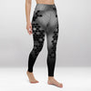 Legging d’Entraînement Nuits Sombres
