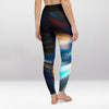 Legging d’Entraînement Spectre de Couleurs