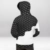 Sweat à Capuche Premium Shapeit Voie Lactée