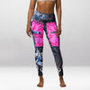 Legging d’Entraînement Le Sport est un Art
