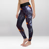 Legging d’Entraînement Lumière dans l’Ombre