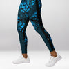 Legging d’Entraînement Nuits Sylvestres