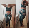 Legging d’Entraînement Touche de Nature