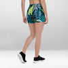 Short Court Sous la Mer