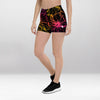 Short Court Femme Holi