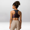 Brassière de Sport Rembourrée Précision Superwoman