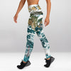 Legging d’Entraînement Mère Nature