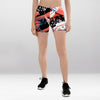 Short Court Femme Œil du Tigre