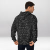 Sweat à Capuche Premium Shapeit Combat Militaire