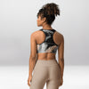 Brassière de Sport Rembourrée Précision Plume Légère