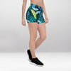 Short Court Sous la Mer