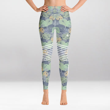 Legging d’Entraînement Air Pur