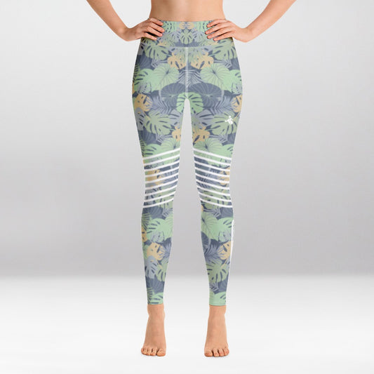 Legging d’Entraînement Air Pur