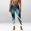 Legging d’Entraînement Eaux Glacées