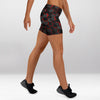 Short Court Super-Héros Femme