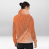 Sweat à Capuche Premium Shapeit Éclats de Cristal