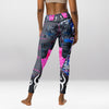 Legging d’Entraînement Le Sport est un Art