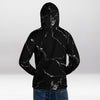 Sweat à Capuche Nuits Marbrées