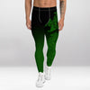 Legging d’Entraînement Homme Guerrier Légendaire
