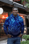 Sweat à Capuche Premium Hauteurs Gelées