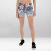 Short Court Femme – Fleur Douce