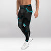 Legging d’Entraînement Homme Joueur Numéro Un