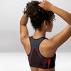 Brassière de Sport Rembourrée Précision Superwoman