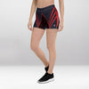 Short Court Super-Femme