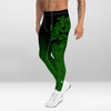 Legging d’Entraînement Homme Guerrier Légendaire